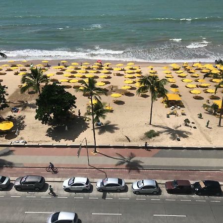Aparthotel Beira Mar Do Recife Eksteriør billede