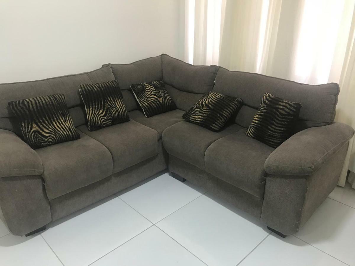 Aparthotel Beira Mar Do Recife Eksteriør billede