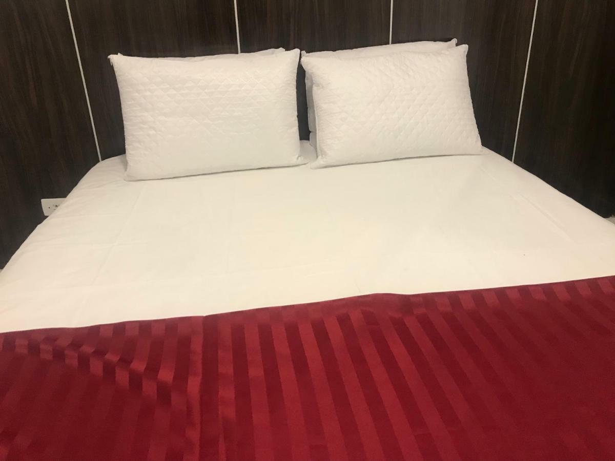 Aparthotel Beira Mar Do Recife Eksteriør billede