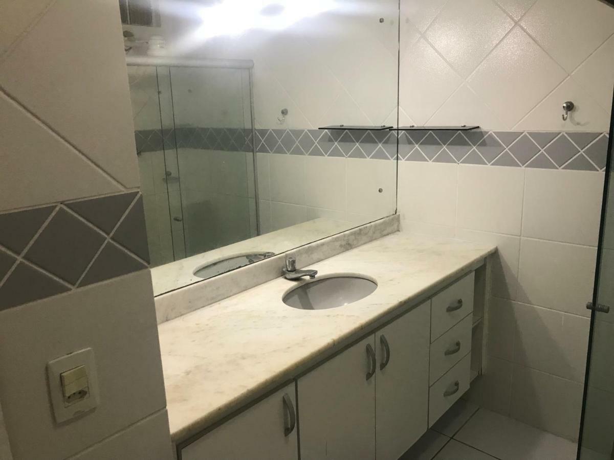 Aparthotel Beira Mar Do Recife Eksteriør billede
