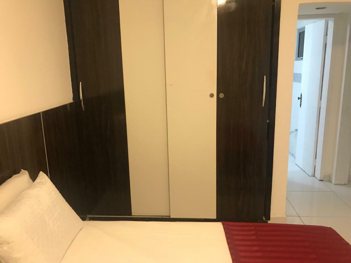 Aparthotel Beira Mar Do Recife Eksteriør billede