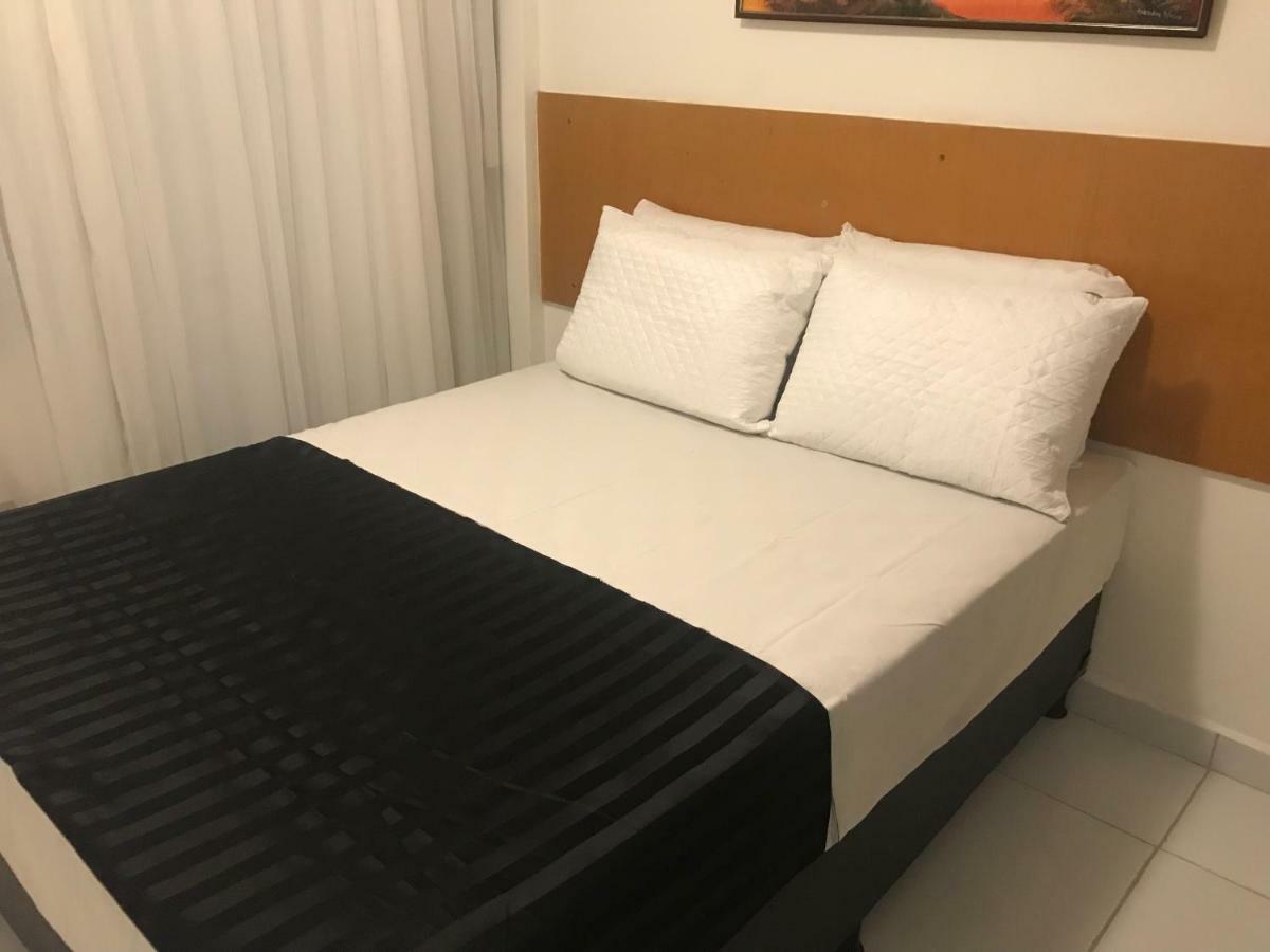 Aparthotel Beira Mar Do Recife Eksteriør billede