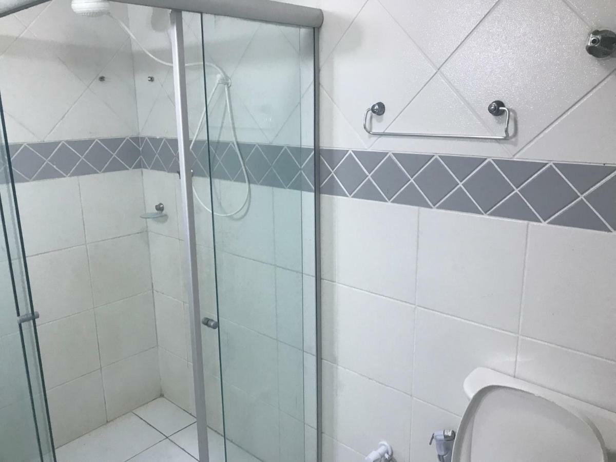 Aparthotel Beira Mar Do Recife Eksteriør billede