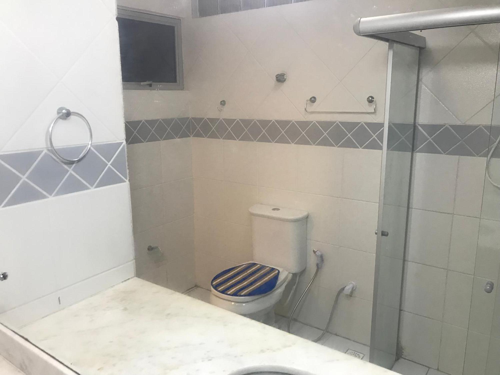 Aparthotel Beira Mar Do Recife Eksteriør billede