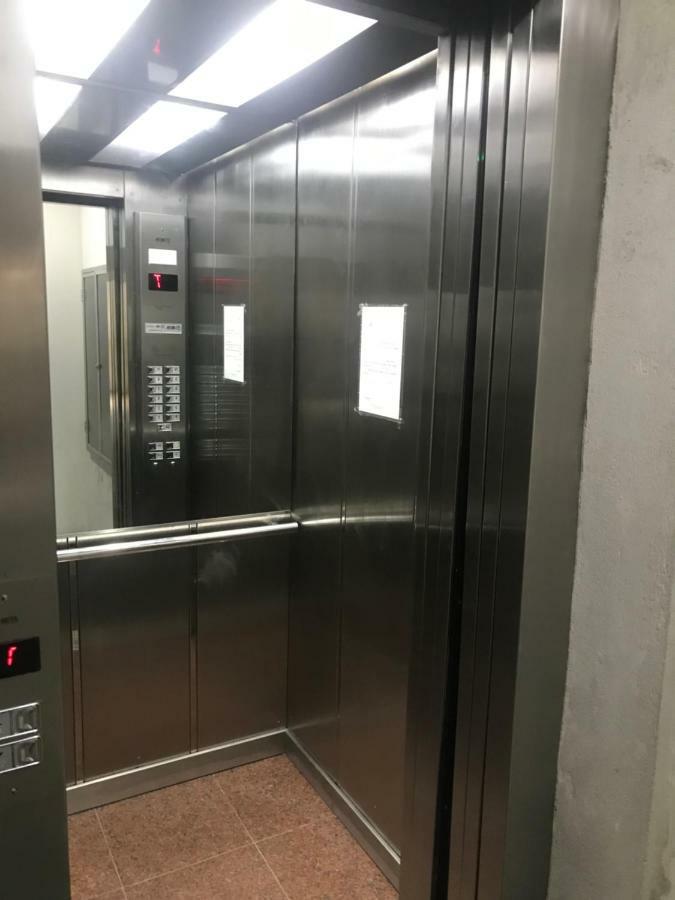 Aparthotel Beira Mar Do Recife Eksteriør billede