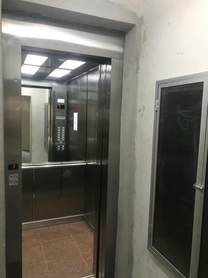 Aparthotel Beira Mar Do Recife Eksteriør billede