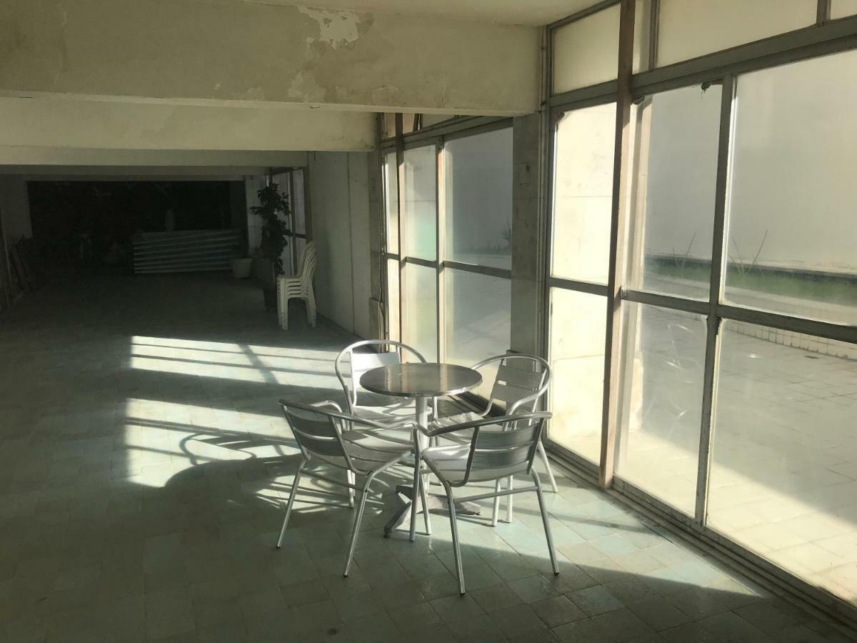 Aparthotel Beira Mar Do Recife Eksteriør billede