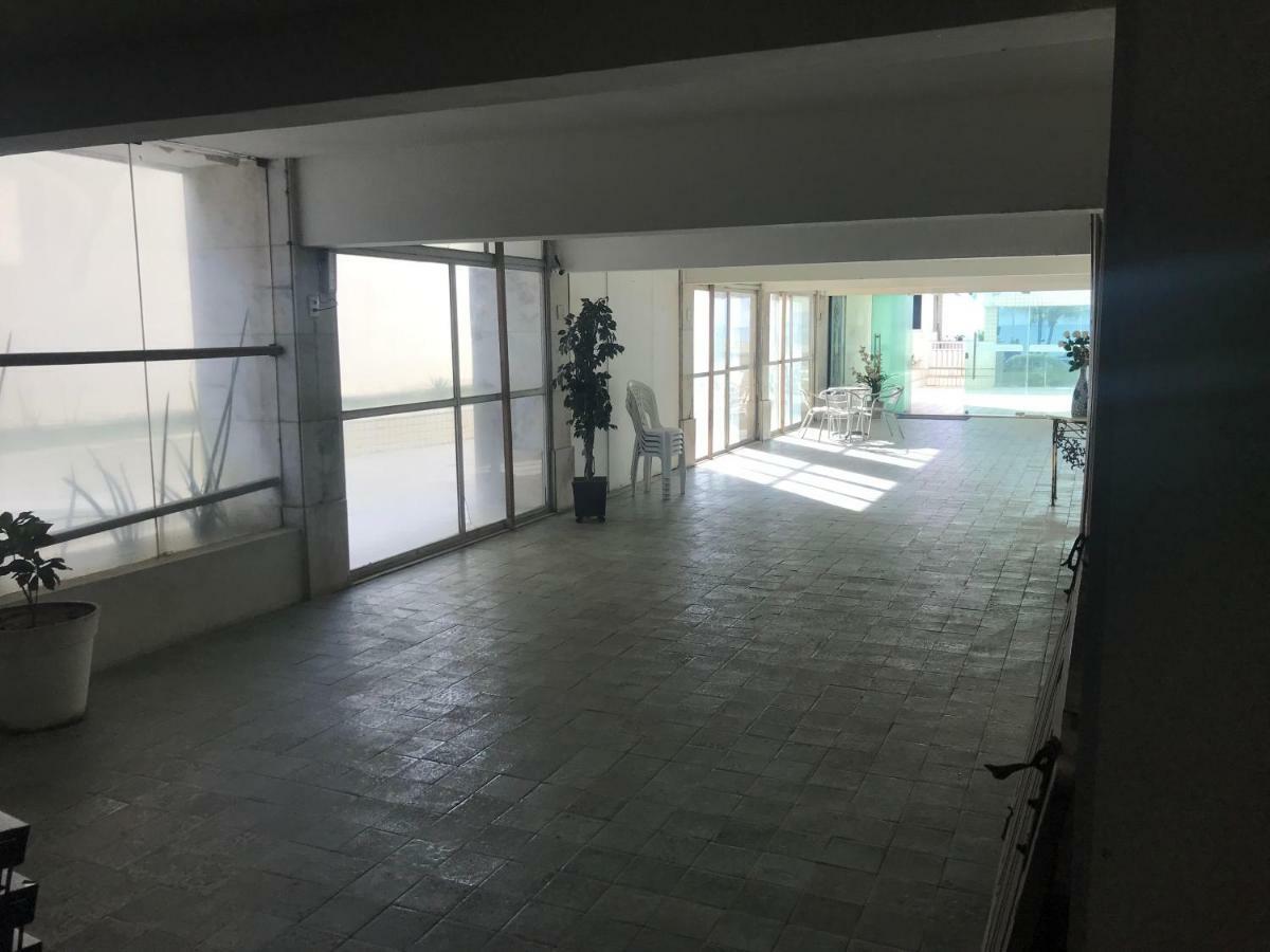 Aparthotel Beira Mar Do Recife Eksteriør billede
