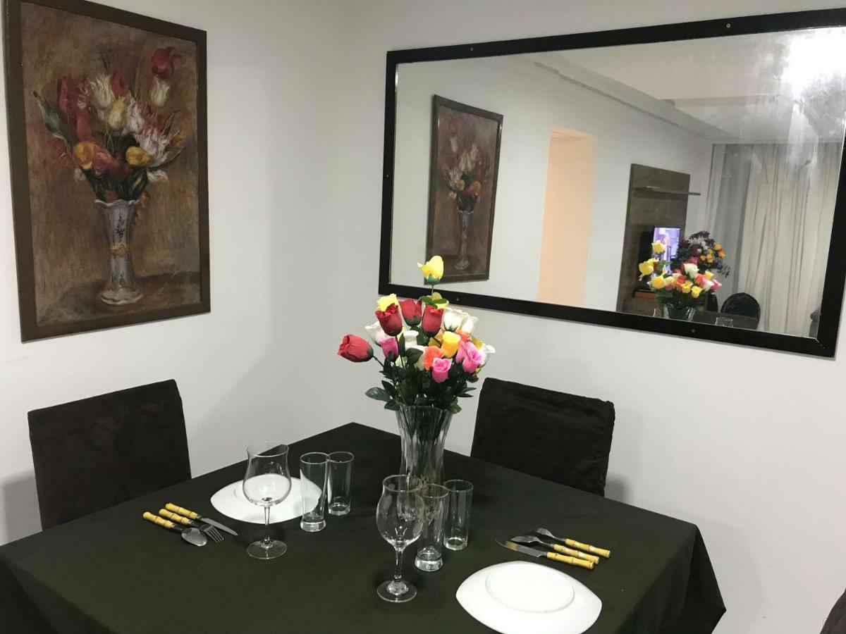 Aparthotel Beira Mar Do Recife Eksteriør billede