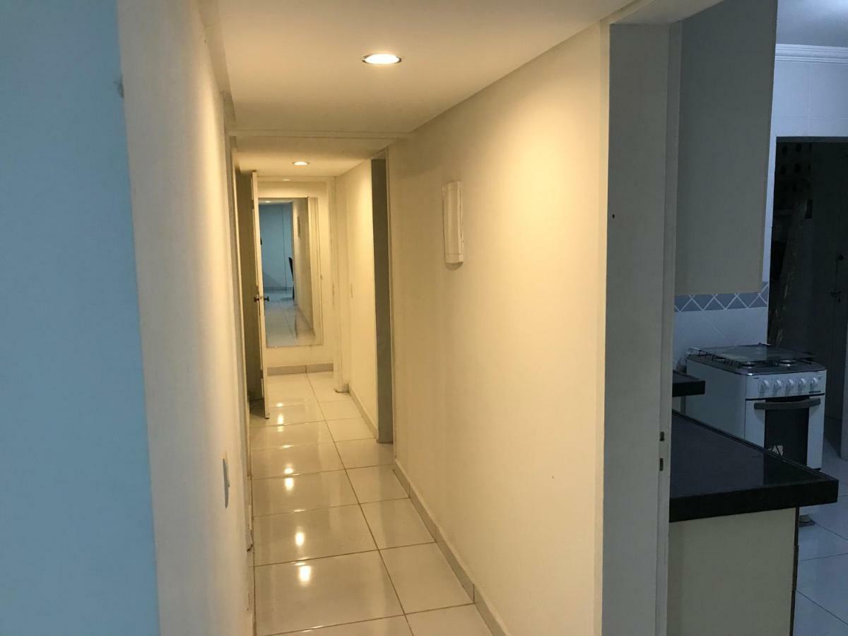Aparthotel Beira Mar Do Recife Eksteriør billede