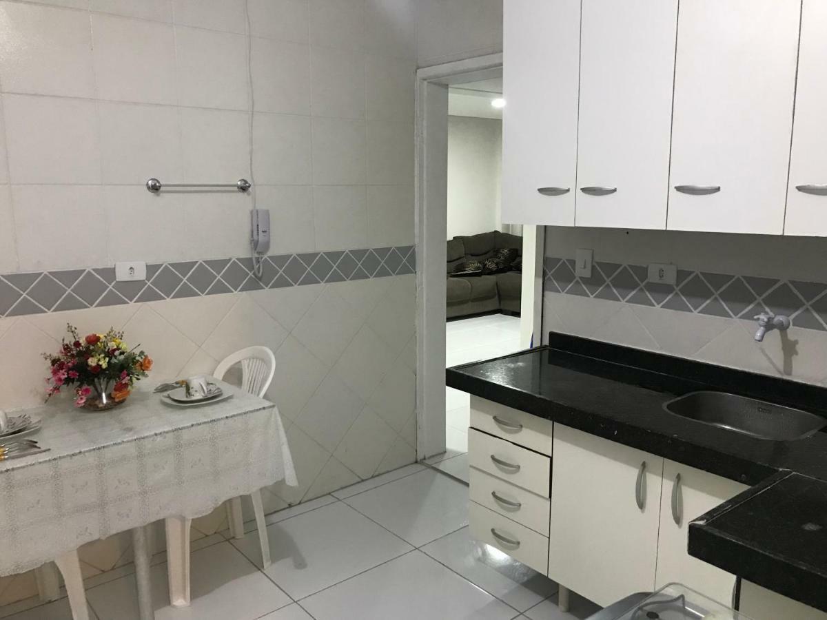 Aparthotel Beira Mar Do Recife Eksteriør billede