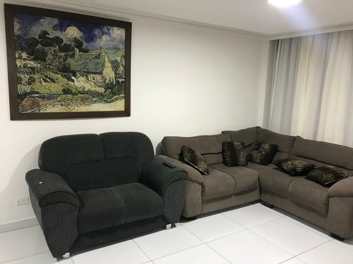 Aparthotel Beira Mar Do Recife Eksteriør billede