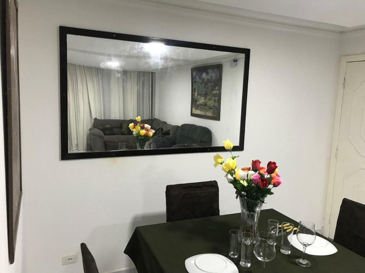 Aparthotel Beira Mar Do Recife Eksteriør billede