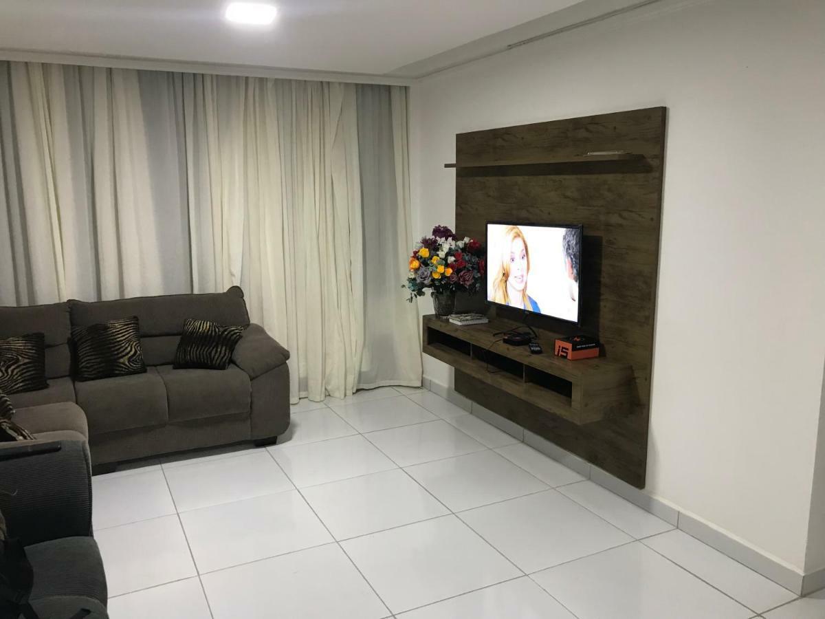 Aparthotel Beira Mar Do Recife Eksteriør billede